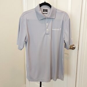 Nike Golf Dri-Fit Shirt